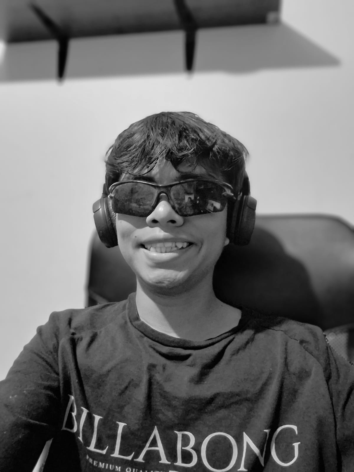 Foto de perfil